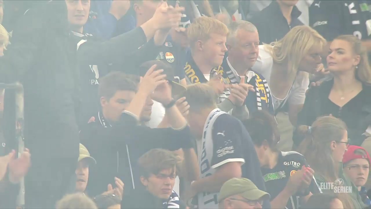 Stabæk - Strømsgodset 0-1